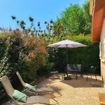 Maison Paisible Avec Jardin - Proche Du De Holiday home *