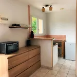 Holiday home Maison Paisible Avec Jardin - Proche Du De Sanguinet