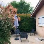 Holiday home Maison Paisible Avec Jardin - Proche Du De Sanguinet