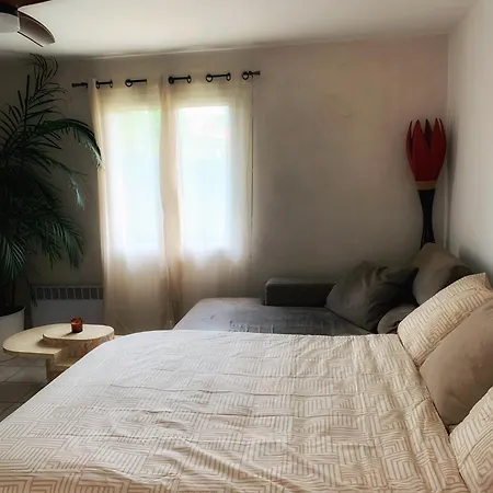 Maison Paisible Avec Jardin - Proche Du De Σπίτι διακοπών Sanguinet