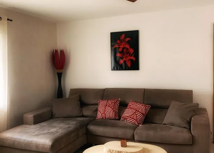 Maison Paisible Avec Jardin - Proche Du De Casa vacanze Sanguinet