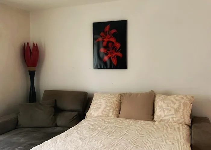 Maison Paisible Avec Jardin - Proche Du De Casa vacanze Sanguinet