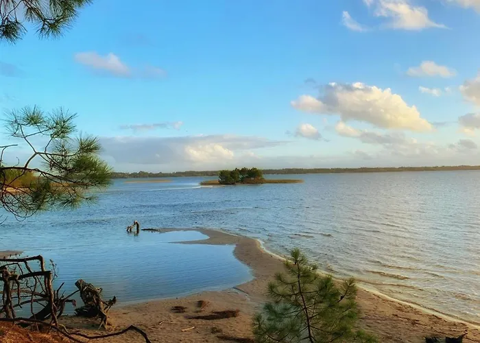 Maison Paisible Avec Jardin - Proche Du De *